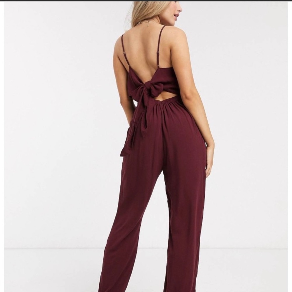 Abercrombie jumpsuit